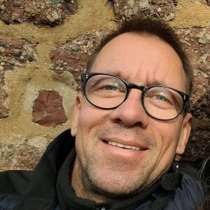 Profilbild von Lars Rese