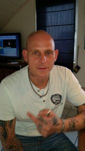 Profilbild von Lars Reuter