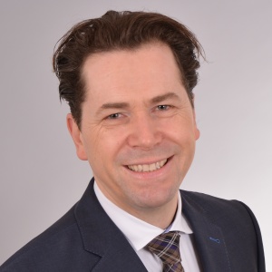 Profilbild von Lars Reuter