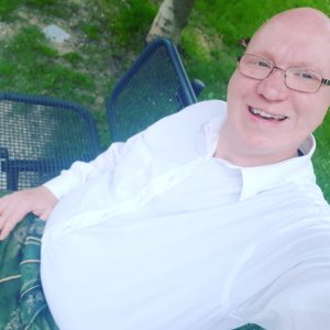 Profilbild von Lars Reutzel