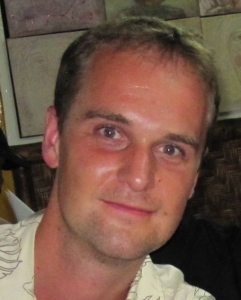 Profilbild von Lars Richter