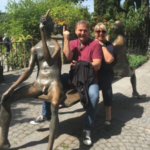 Profilbild von Lars Riedel