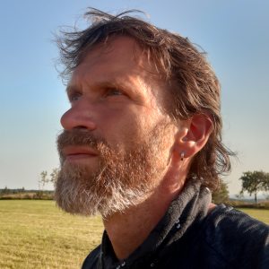 Profilbild von Lars Riedel