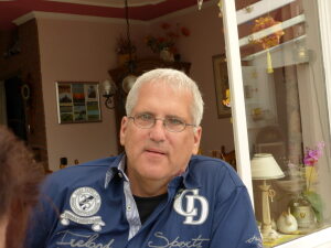 Profilbild von Lars Rinne