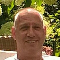 Profilbild von Lars Röhl