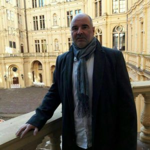 Profilbild von Lars Rösler