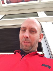 Profilbild von Lars Ronacher