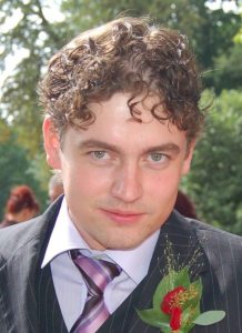 Profilbild von Lars Rosenau