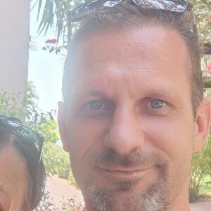 Profilbild von Lars Rüttgers