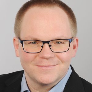 Profilbild von Lars Ryguschik