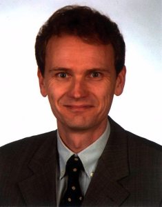 Profilbild von Lars Sachs