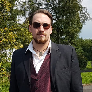 Profilbild von Lars Samen