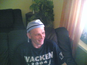 Profilbild von Lars Sanders