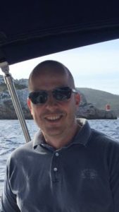 Profilbild von Lars Sattler