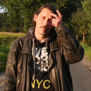 Profilbild von Lars Schachtebeck