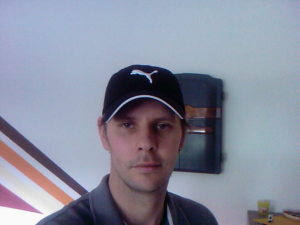 Profilbild von Lars Scharnhorst