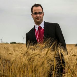 Profilbild von Lars Schellenberger