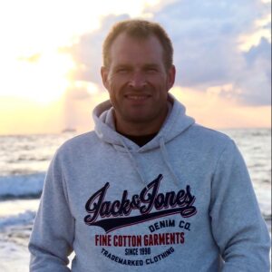 Profilbild von Lars Scherbe