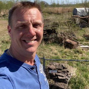 Profilbild von Lars Scherer