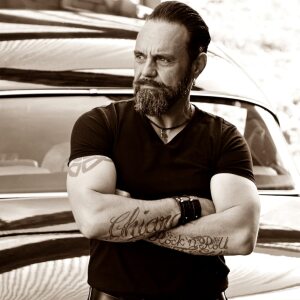 Profilbild von Lars Scherlitzki