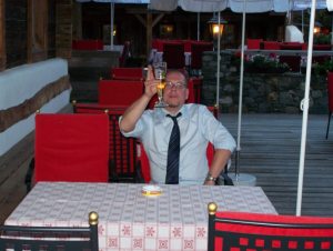 Profilbild von Lars Schickentanz