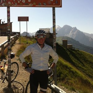 Profilbild von Lars Schietinger
