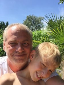 Profilbild von Lars Schilhanneck