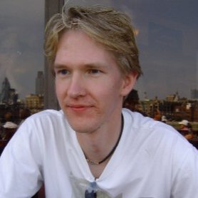 Profilbild von Lars Schlechter