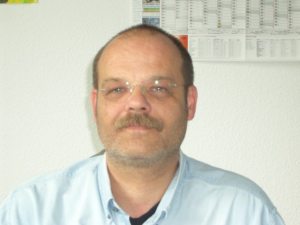 Profilbild von Lars Schmidt
