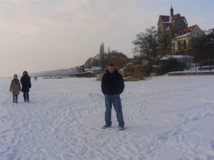 Profilbild von Lars Schmidt