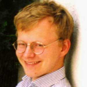 Profilbild von Lars Schmitt