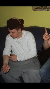 Profilbild von Lars Schmitt