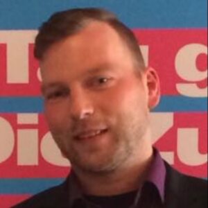 Profilbild von Lars Schmittmann