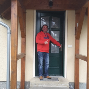 Profilbild von Lars Scholz