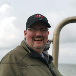 Profilbild von Lars Scholze