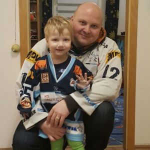 Profilbild von Lars Scholze