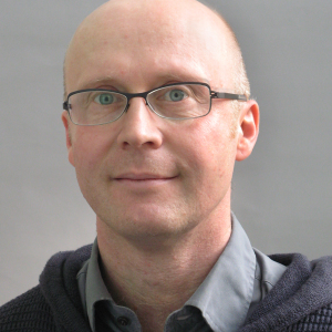 Profilbild von Lars Schpöker