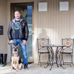 Profilbild von Lars Schröder