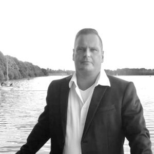 Profilbild von Lars Schröter