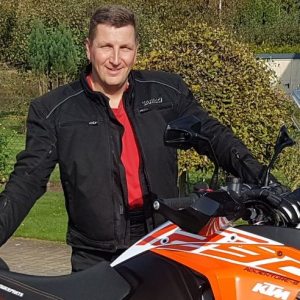 Profilbild von Lars Schubert