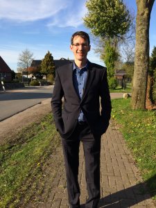 Profilbild von Lars Schütt