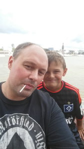 Profilbild von Lars Schulze