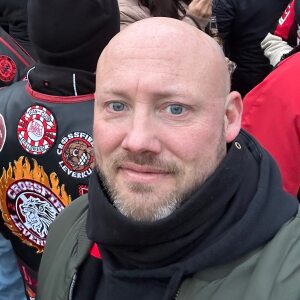 Profilbild von Lars Schumacher