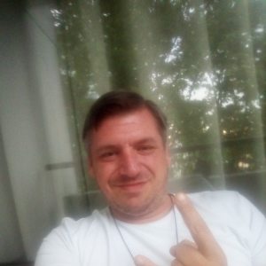 Profilbild von Lars Schumann