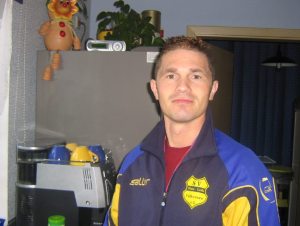 Profilbild von Lars Schuster