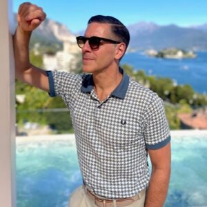 Profilbild von Lars Schwuchow