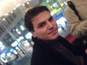 Profilbild von Lars Sendler