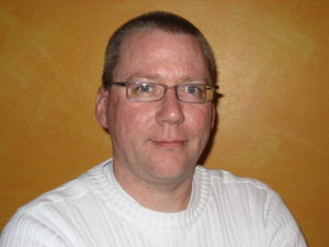 Profilbild von Lars Sievering