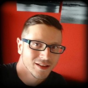 Profilbild von Lars Simon