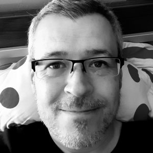 Profilbild von Lars Sobolewski